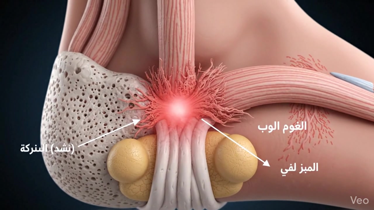 التهاب اللفافة الأخمصية (Plantar Fasciitis): علاج ألم الكعب والوقاية منه