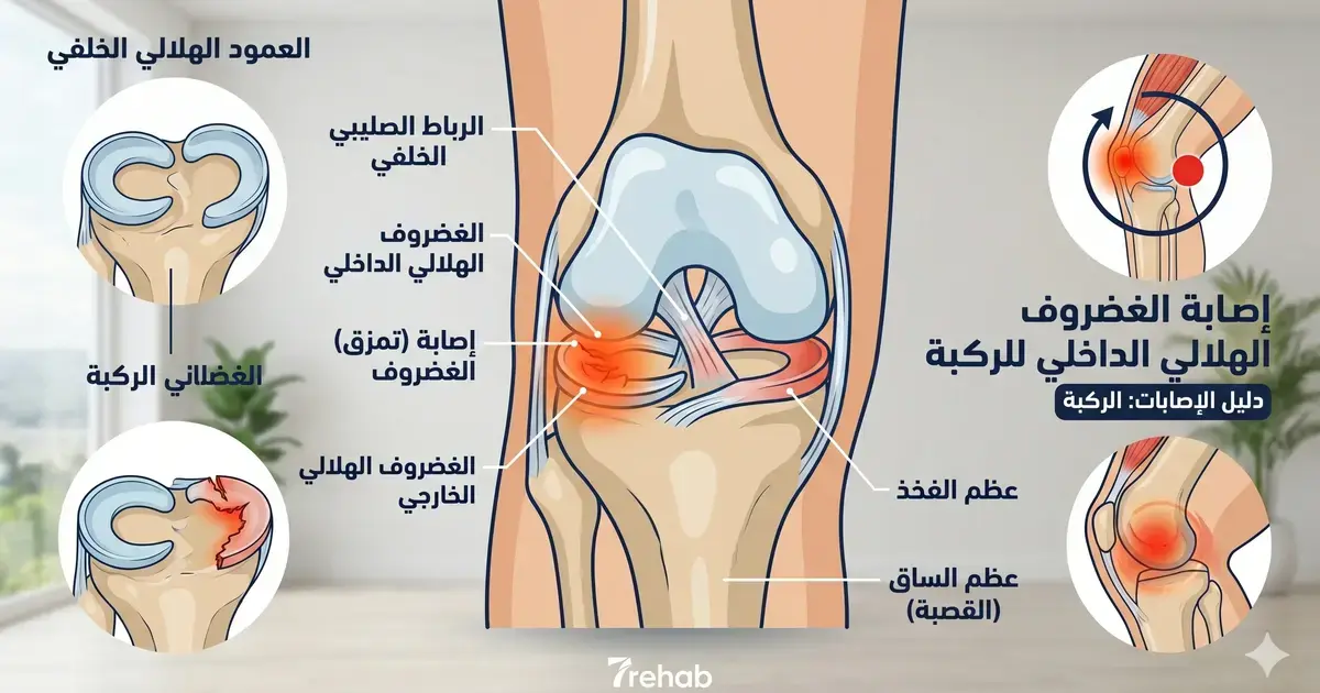 مركز سبعة للتأهيل