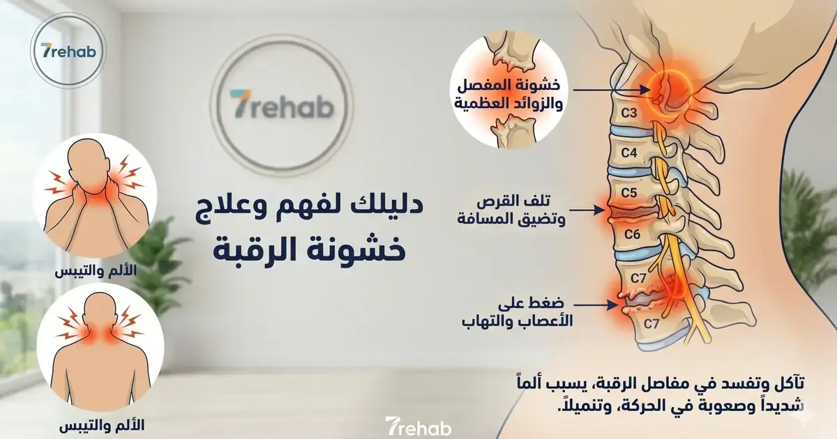 مركز سبعة للتأهيل