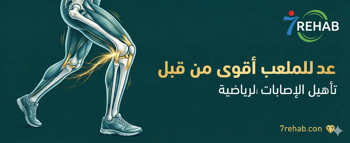 مركز سبعة للتأهيل