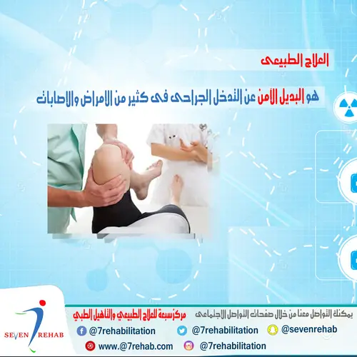 التعرض لدرجات حرارة باردة بعد الساخنة يسيي التهابات العضلات والاعصاب