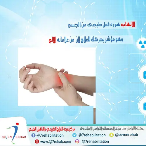 ينصح بالانتظام فى جلسات العلاج الطبيعى لمرضى الجلطات والشلل النصفى وذلك لاستعادة الحركة بصورة جيدة